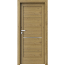 Porta Verte HOME C.0 intarzia Dub Prírodný 